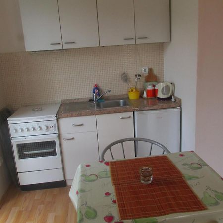 Apartmani Kljunak Zaton  Eksteriør billede