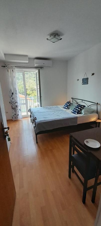 Apartmani Kljunak Zaton  Eksteriør billede