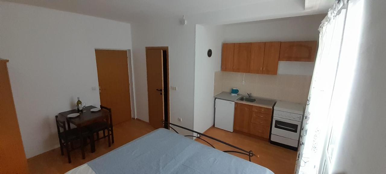 Apartmani Kljunak Zaton  Eksteriør billede