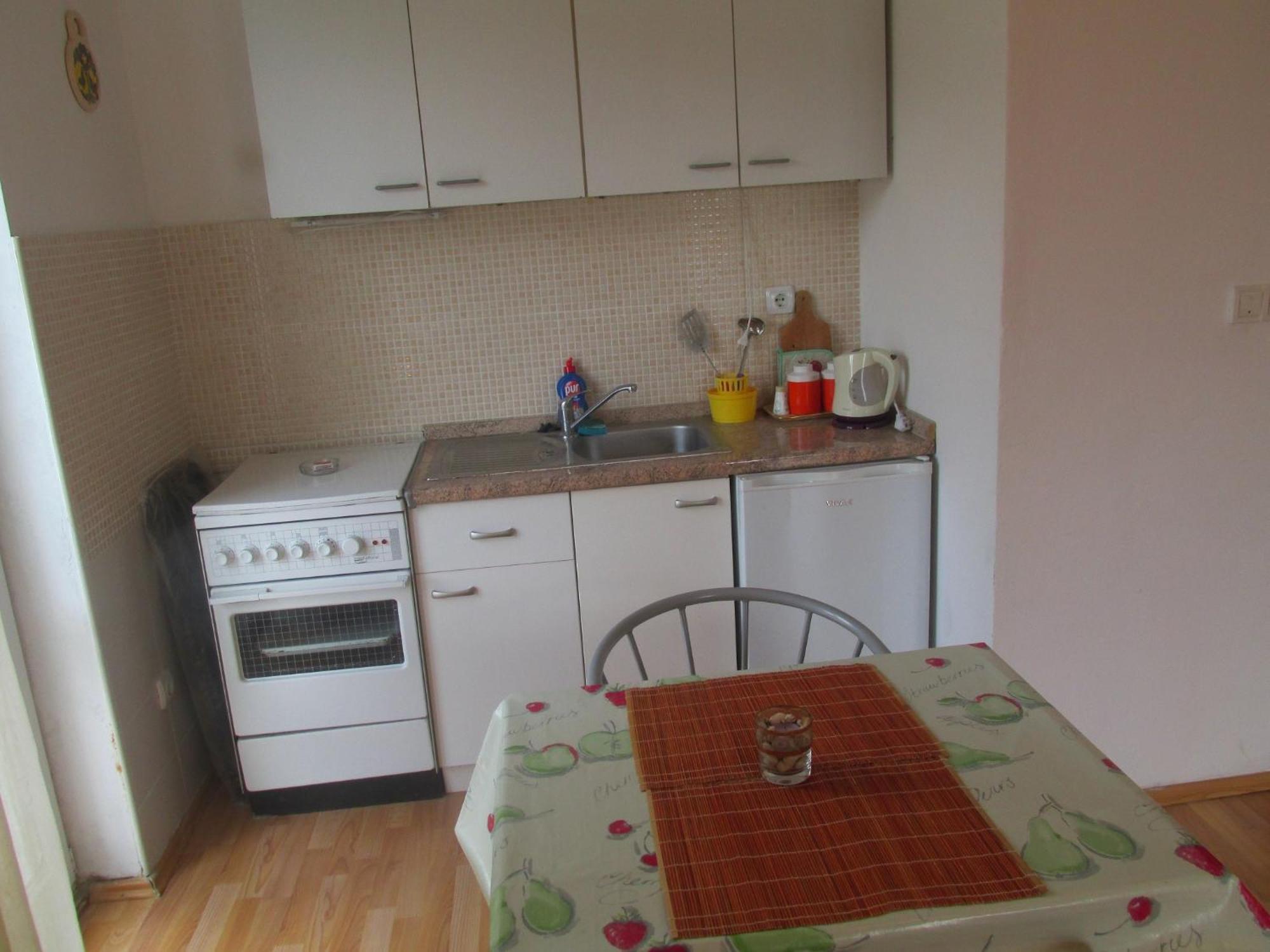 Apartmani Kljunak Zaton  Eksteriør billede