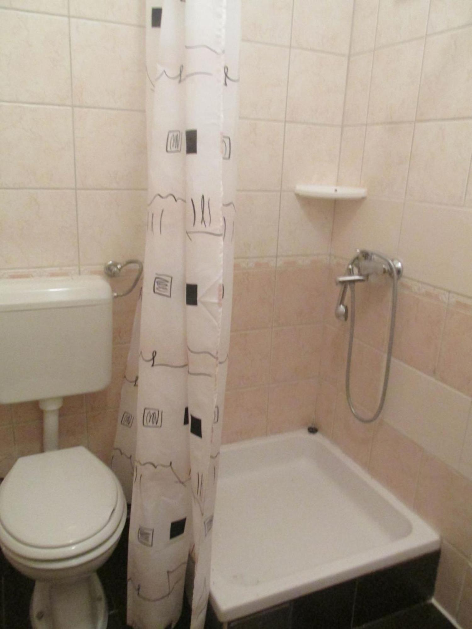 Apartmani Kljunak Zaton  Værelse billede