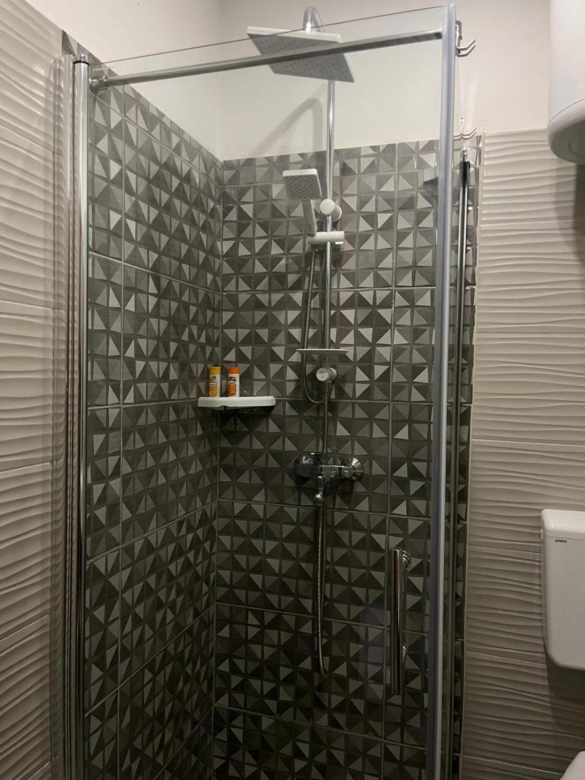 Apartmani Kljunak Zaton  Værelse billede