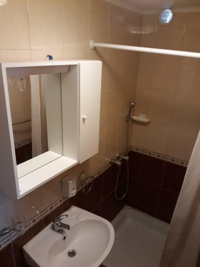 Apartmani Kljunak Zaton  Eksteriør billede