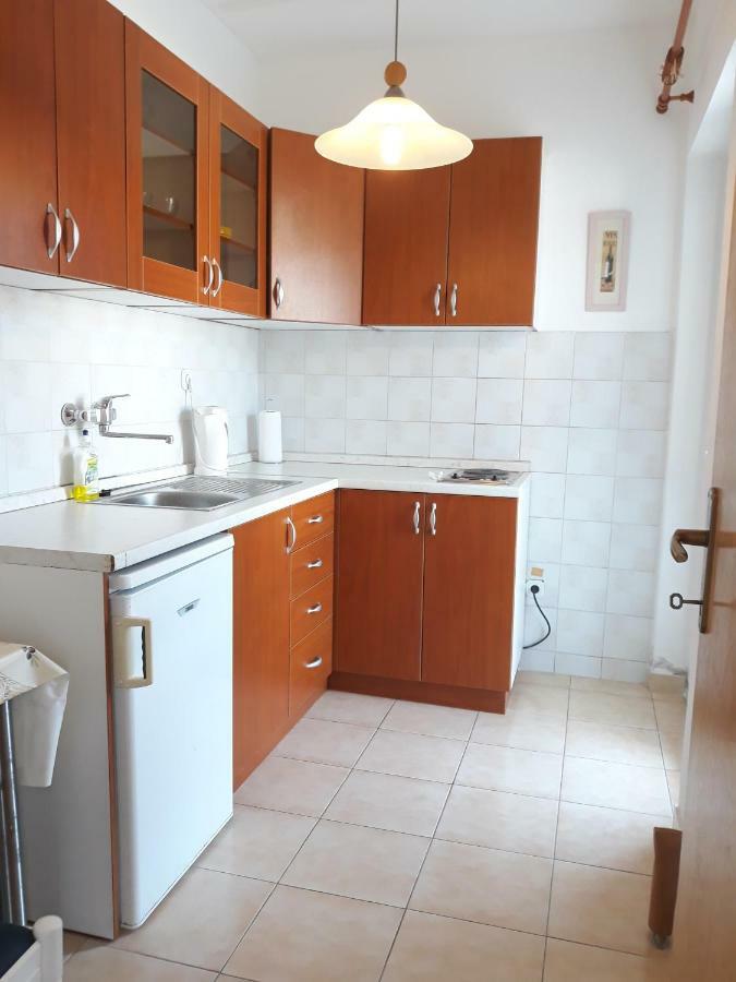 Apartmani Kljunak Zaton  Eksteriør billede